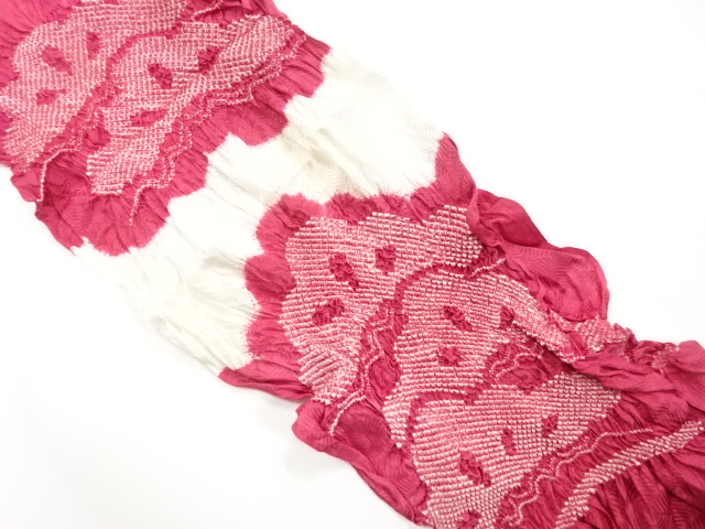 Japanese Kimono / Accessories Silk